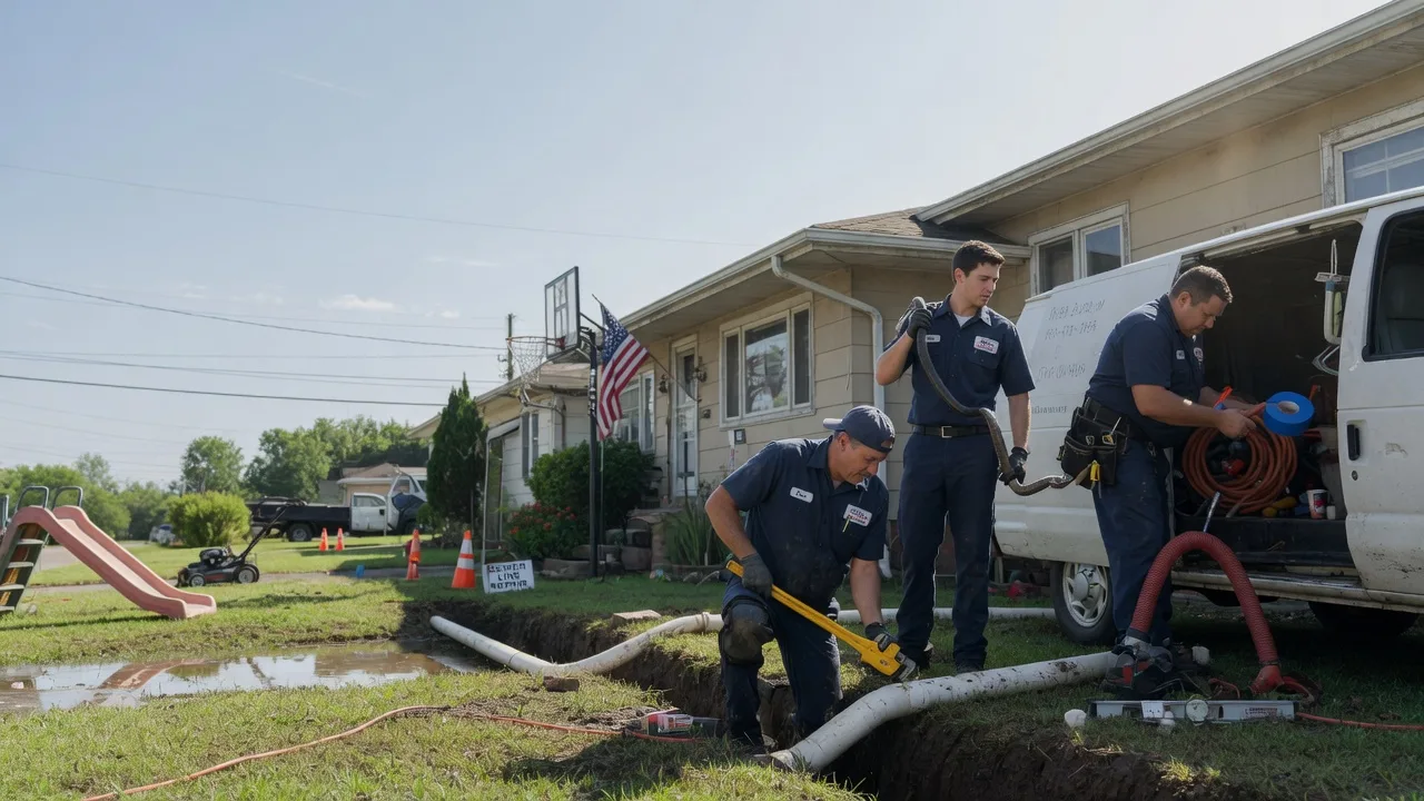 Toilet Installation in Jamaica, IA near me